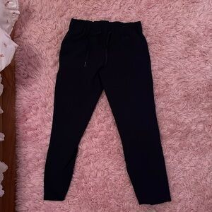 Lululemon navy pants